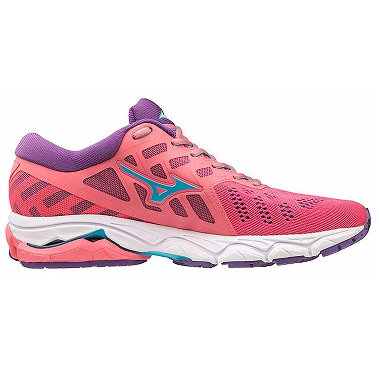 Mizuno Wave Ultima 11 'Rosa' Donna J1GD190918