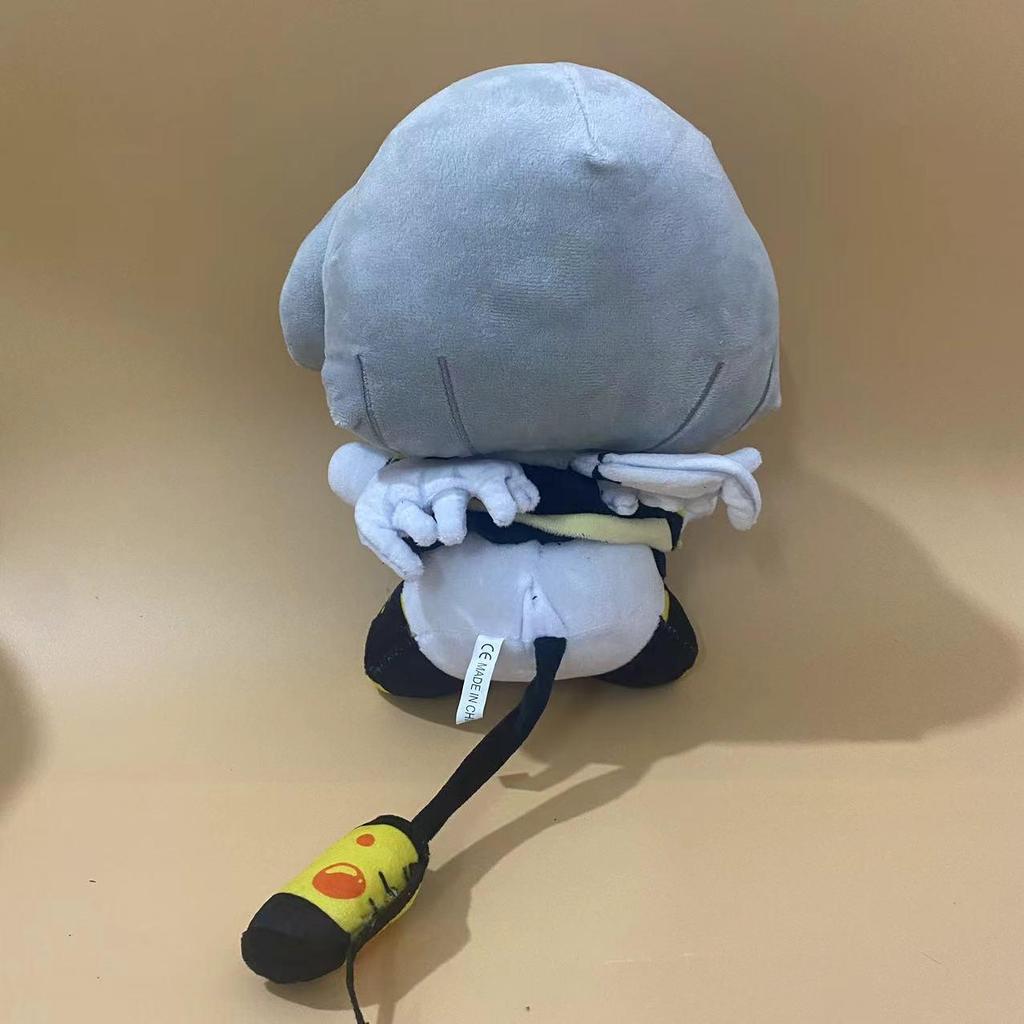 Murder Drones Anime Plush Toy Game Character