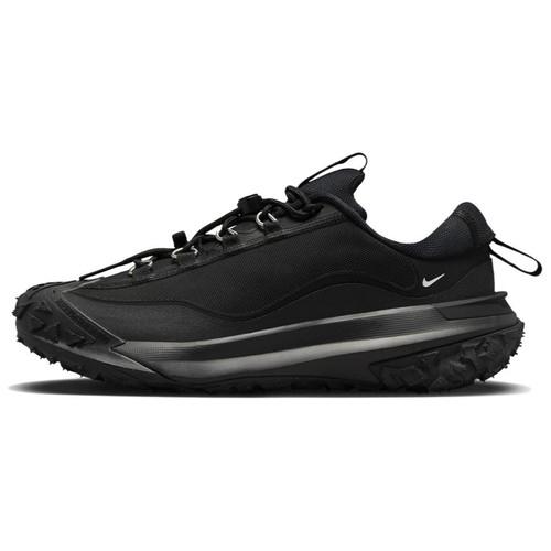 

Nike Comme des Garçons Homme Plus x ACG Mountain Fly 2 Low Black - FZ3311-001 EU 45 чорний