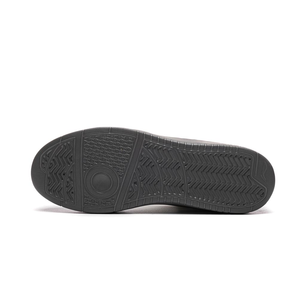 Li Ning Skateboard Shoes Men's Low Top AGCW273-2