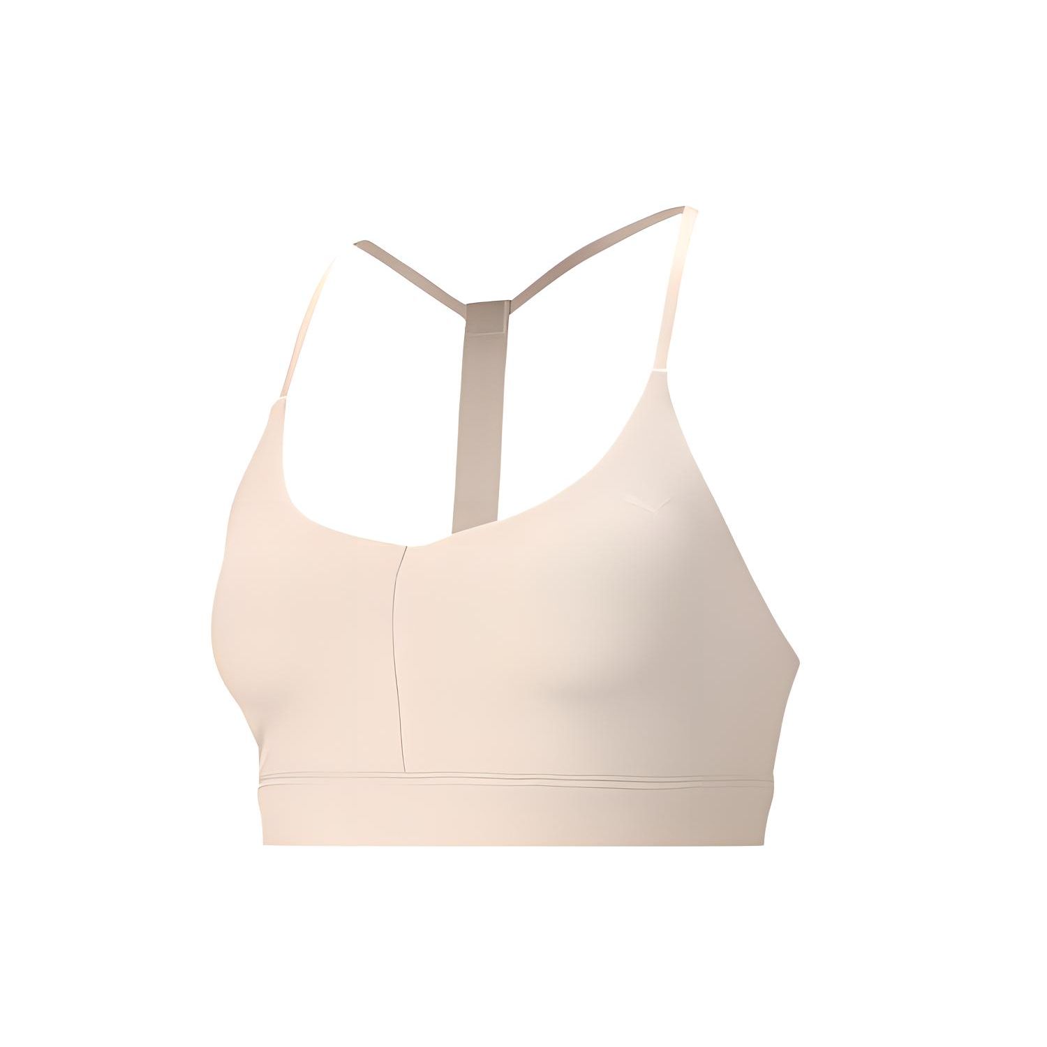 

Puma Низкоударная поддержка Йога Спортивный жилет Женские топы Розовый 520307-27 L