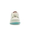 Nike Dunk Low LX Jahr des Drachen Damen-Sneaker Grün Sail Dusty-Cactus FZ5065-111