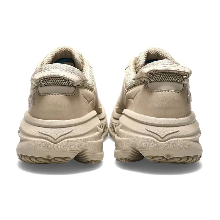 Unisex tenisky HOKA Bondi L Oxford Tan 1110538-OTOT
