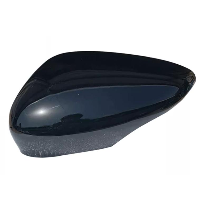 Auto Side Rearview Mirror Cover Wing Mirror Shell Cap Housing For FORD FIESTA 2009 2010 2011 2012 2013 2014 2015 2016