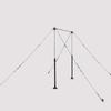 Outdoor Pull-Up Bar