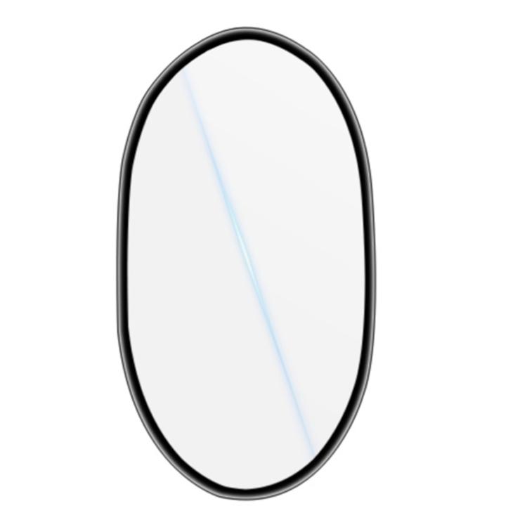 imak HD Glass Rear Camera Lens Film, Self-positioning Version