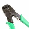 IWISS TL-315 LAN Cable Crimping Pliers with Stripper and Modular Plug Crimping Tool