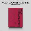 AB6IX 2nd Album - MO’ COMPLETE [S Ver.]