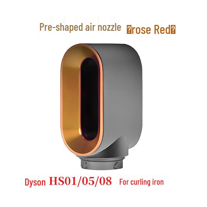 Dyson Airwrap Round Brush & Straightener Styler HS05/08 Compatible Accessories