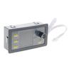 Upgraded 150W Constant Current Electronic Load Board Battery Discharge Capacity Tester Module fitting for Industrial