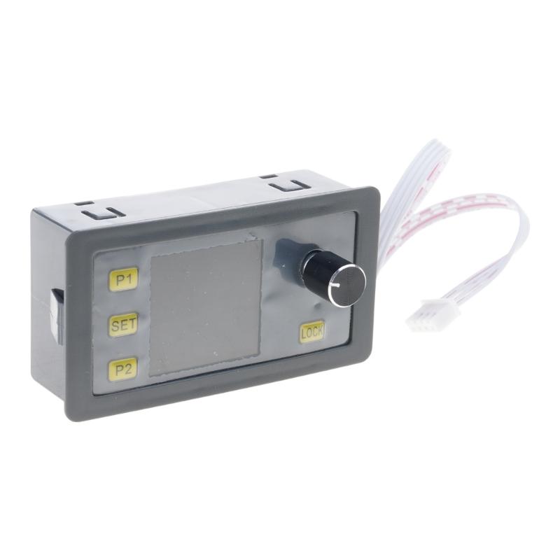 Upgraded 150W Constant Current Electronic Load Board Battery Discharge Capacity Tester Module fitting for Industrial