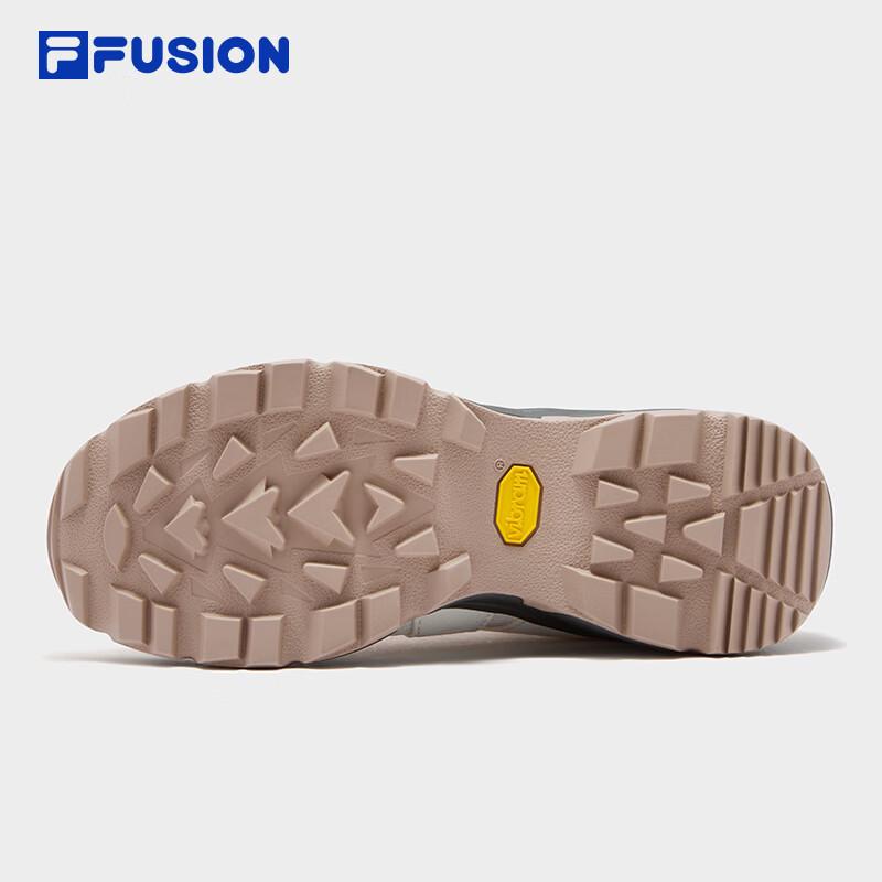 FILA FUSION Como X Valentine's Day 2026 Spring Casual Sports Shoes