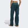 AdidaS Women S 2000S Perfume Soft Velour Track pantS Jv7509