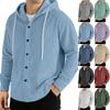 Vêtements chauds – Cardigans pour homme