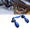 For Axis Z Axis Z Exhaust Pipe Anti-drop Ball Rear