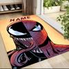 Custom Name "Spider-Man: Wonder" Carpet Rug Customizable Soft Washable Anti-Slip Home Living Room Sofa Mats Personalized Rug. 0909299
