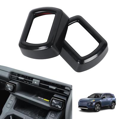 [UmeMart] Do RAV4 XA60 2025-2026 Nowy Model Przycisk Ładowania Bezprzewodowego