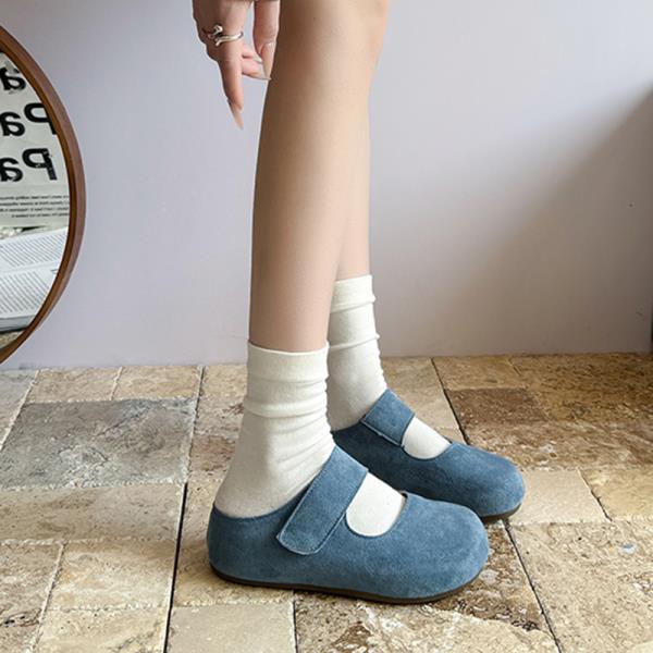 Fashion Flat Shoes Female Woman's Slippers Cover Toe Luxury Slides 2025 Designer Female Shoes Slippers Casual Cover Toe 2025 Luxury