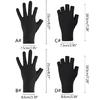 Summer Fishing Gloves for Sun for Protection Gloves Breathable Anti-slip Anti-UV