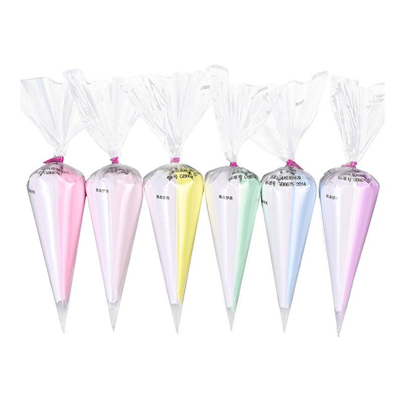 Zweifarbiger Schlagsahne-Kleber, DIY-Handyhüllen-Materialien, 100 g cremefarbener Ton-Kleber