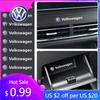 2026 Heta För Volkswagen VW Bilklistermärken Bilstyling Logotyp Inredningsdekorativa Tillbehör För Volkswagen Golf Jetta Tiguan Touran