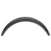 4ks 90mm 3,5in Flexibilní lemy blatníků Široké oblouky nad kola Ochranné lišty proti stříkající vodě Univerzální pro auto SUV Terénní vozidla