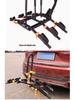 Compatible with Tesla Model Y trailer hitch, RV trailer hitch, tow hook, and similar products.