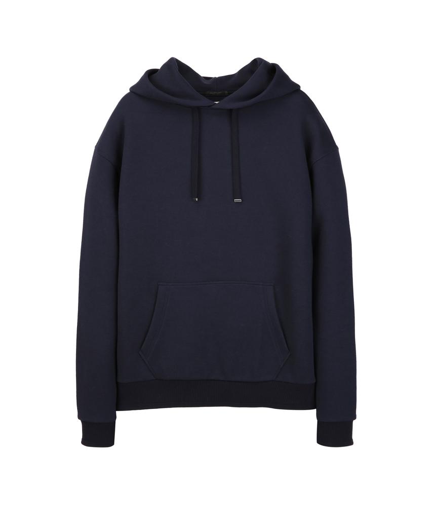 [New York Sweat] Urbanshell Hoodie - Dark Navy (Jnts6A803N3)