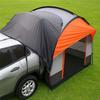 Tente auvent - ME64 - 1-2 personnes - Autoportante - Polyester 190T orange