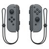 Γνήσιο Γκρι Joy-Con της Nintendo (μεγάλο) / (R)