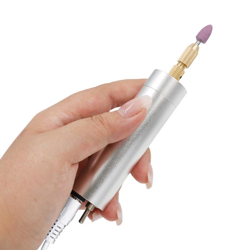 Micro Electric Grinder & Engraving Pen Set