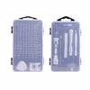 115-in-1 Precision Screwdriver Set for Mobile and Computer Repair