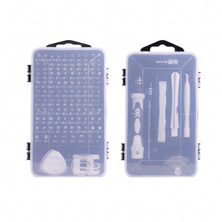 115-in-1 Precision Screwdriver Set for Mobile and Computer Repair