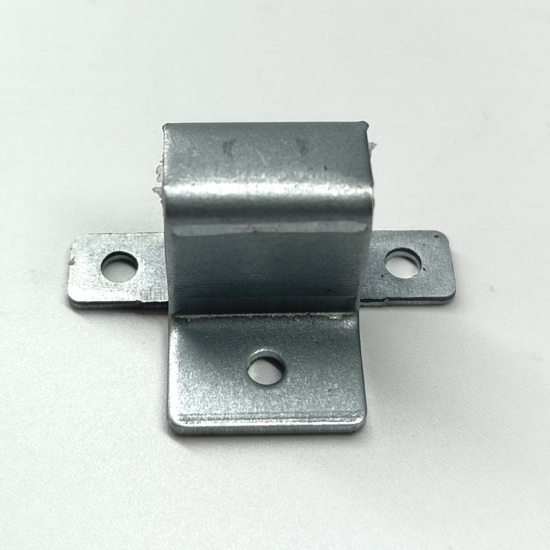 Zig-Zag Sofa Spring Repair Kit: Silent, Glue-on Clips for Easy, No-Disassembly Installation of Hardened, Sunken Parts.