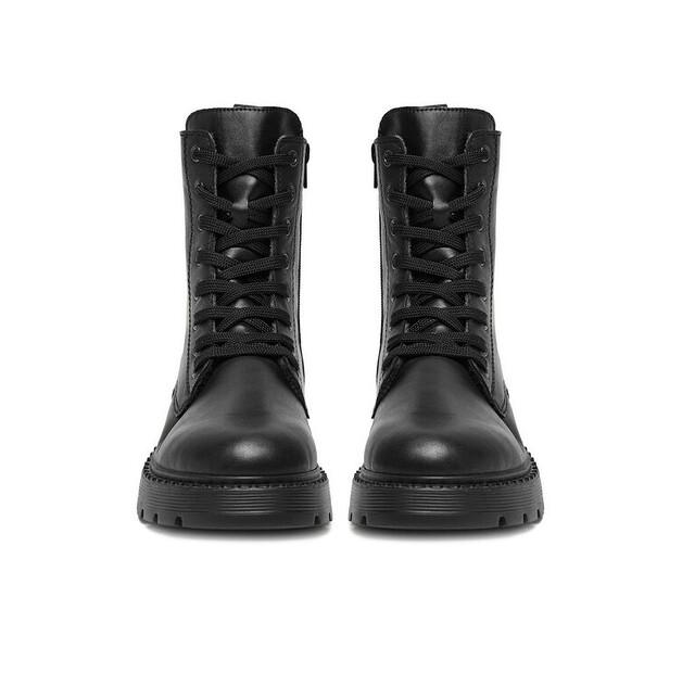 Ботильоны Rieker CEO-70401-00 черные