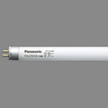 

Panasonic Parlook fluorescent light slim type starter type 27 type natural color FHL27EXN [10 pieces]