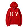 Women's Loose Sweatshirt Casual Versatile Zip-up Hoodie Comfortable Comfortable Hoodies Sweatshirts Women’s