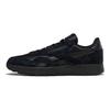 Maison Margiela X Reebok Classic Nylon Tabi Project 0 - Black Unisex Sneakers Core-Black Cloud-White HP8846