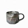 OLOEY Retro Japanese Rough Ceramic Coffee Mug