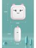 Wireless Bluetooth Portable Thermal Label & Photo Printer for Students