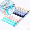 Cable Organizer Ties Clip Charger Cord Management Silicone Wire Manager Mouse Earphone Holder Data Line Winder Straps
