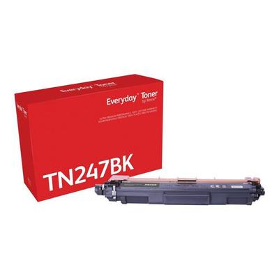 Toner Xerox Everyday Noir - Equivalent To Brother TN-247BK - 3000 Pages