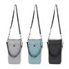 Usbee Multi-Pocket Tumbler Phone Pouch Mini Bag