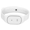 Ultraljuds Myggavvisande Armband USB Uppladdningsbar Elektrisk Myggavvisare Armbandsur för