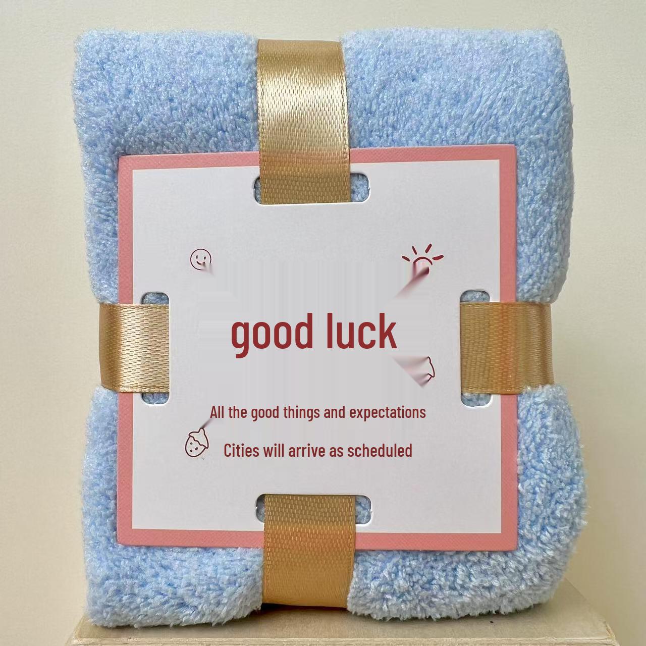 Bear Cube Gift Box Souvenir Towel - Perfect for Birthdays, Weddings, Celebrations, and More! Towel Unfolded Size 30*30cm