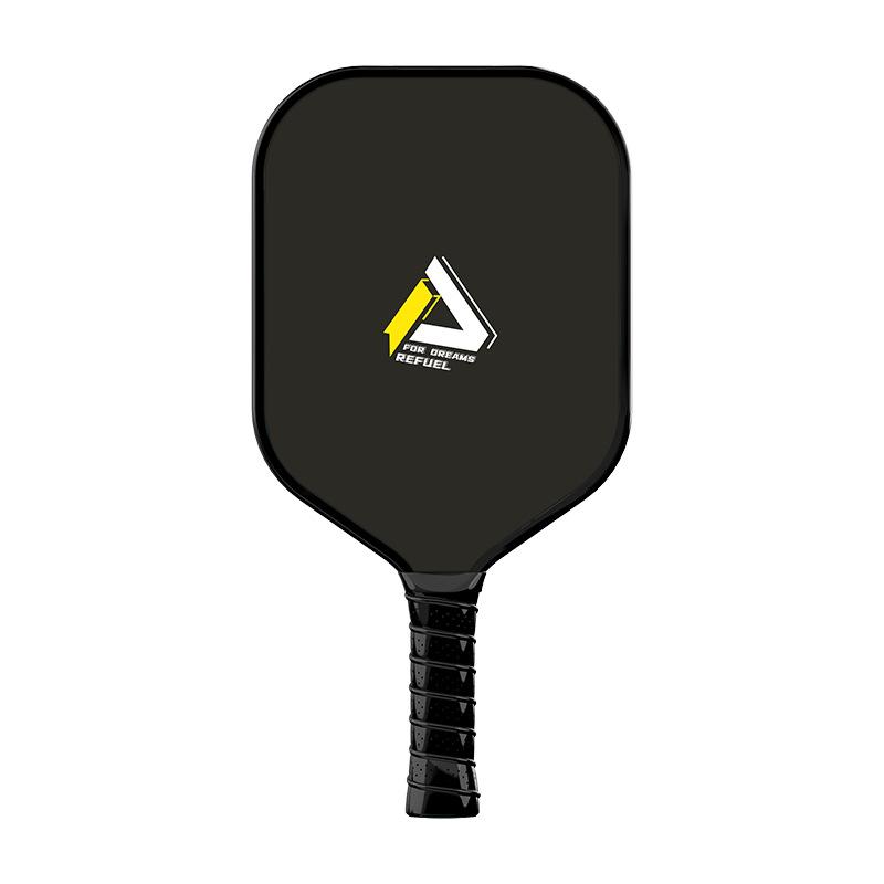 Peak Racket Peak Racket Carbon Fiber Professional Racket Set Peak Racket