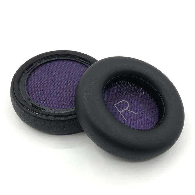 YAYINCC For Plantronics Backbeat Pro Wireless Headphone Ear Pads Replace the sponge headphone cover and headphone beam pad