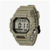 CaSio Men S Digital SportS Military Urethane Watch Ae 1600h 5avdf