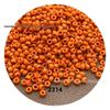 Miyuki 3mm Matte Finish Rice Beads 8/0 - Japanese Glass Beads for DIY Embroidery