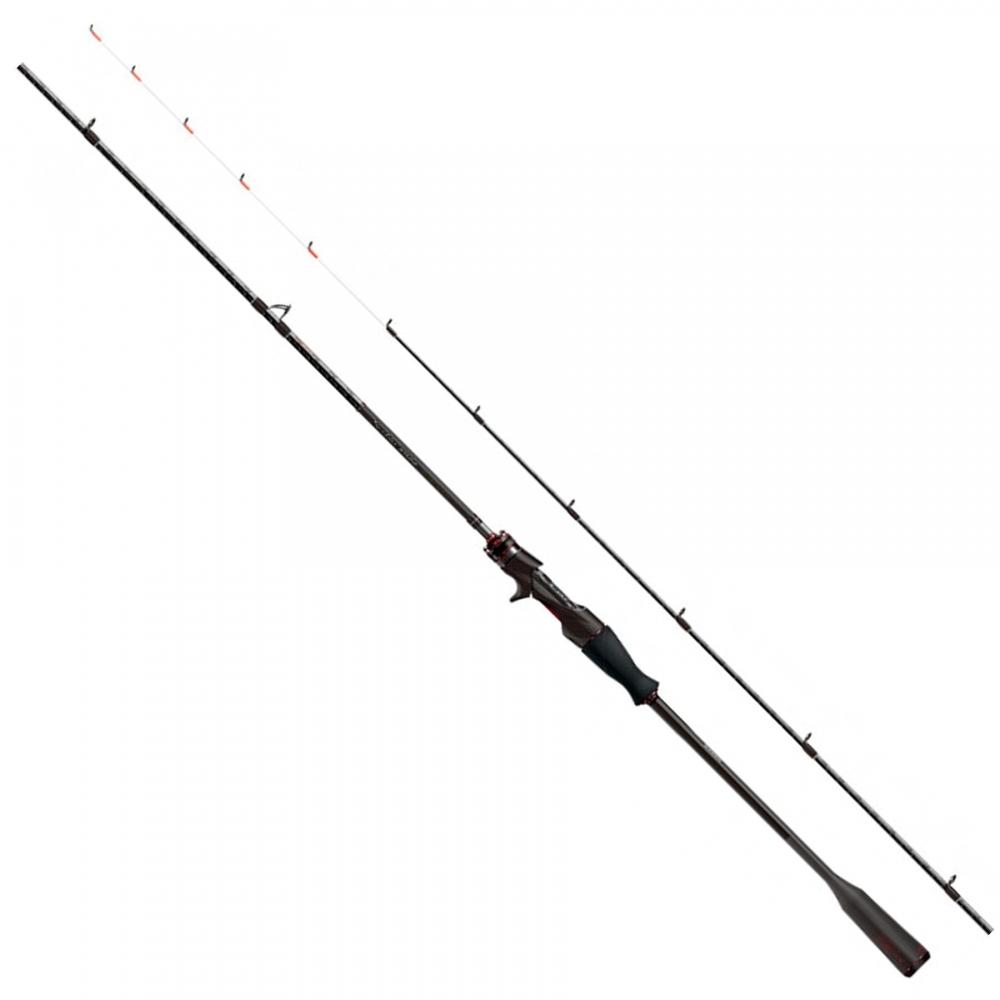 

Shimano 21 B68m S R Shimano Egging Rod Sephia exteRn Metal Sutte Bait Model toRzite Ring